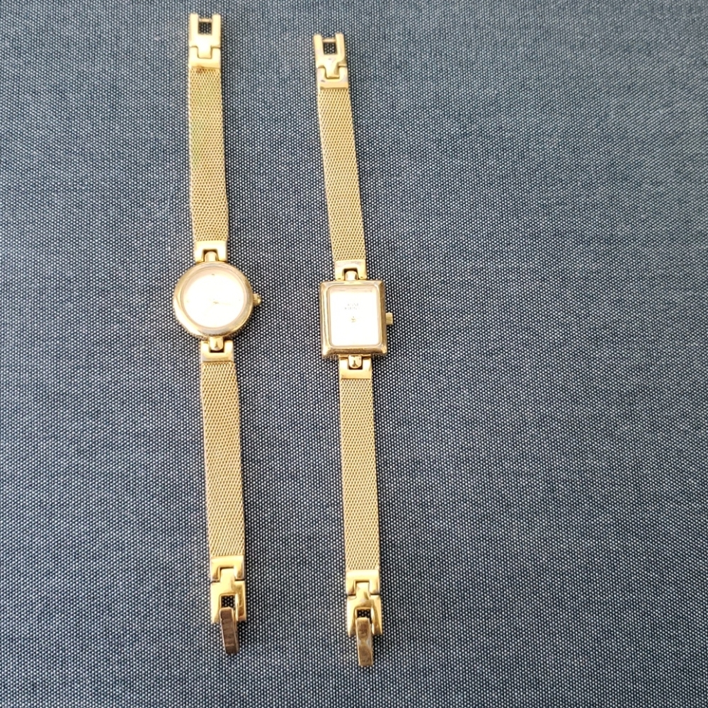 Anne Klein watches